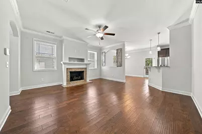 240 Cherokee Pond Court, Lexington, SC 29072 - Photo 5