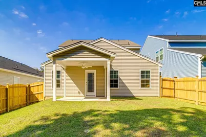 201 Kingsley Drive, Blythewood, SC 29016 - Photo 3