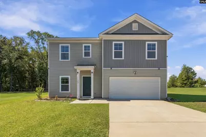 762 Horrell Hill Road, Hopkins, SC 29061 - Photo 1