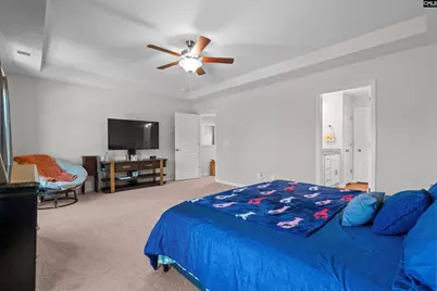 762 Horrell Hill Road, Hopkins, SC 29061 - Photo 19