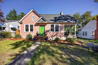 3706 Palmetto Avenue, Columbia, SC 29203 - Photo 1
