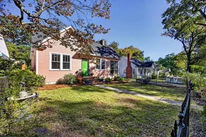 3706 Palmetto Avenue, Columbia, SC 29203 - Photo 3