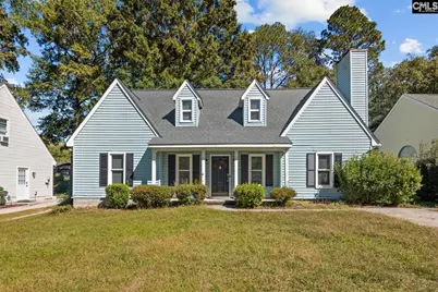 108 Huntwood Trail, Hopkins, SC 29061 - Photo 1
