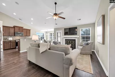 141 Tufton Court, Cayce, SC 29033 - Photo 7