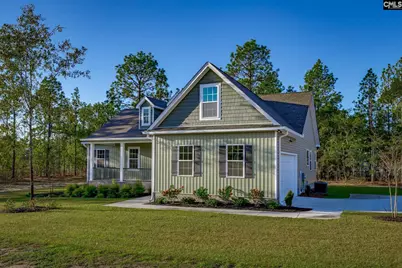262 Howitzer Circle, West Columbia, SC 29170 - Photo 5
