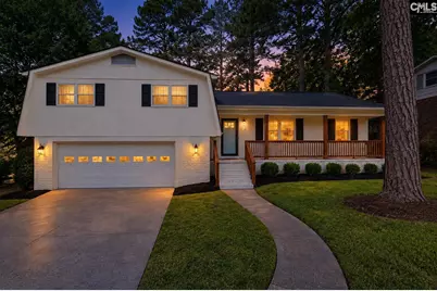 140 Garden Springs Road, Columbia, SC 29209 - Photo 1