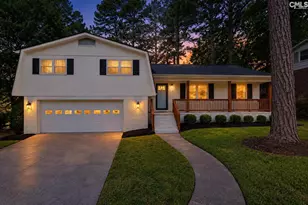 140 Garden Springs Rd, Columbia, SC 29209 - Photo 1