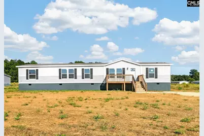 267 Home Farm Road, Saint Matthews, SC 29135 - Photo 1