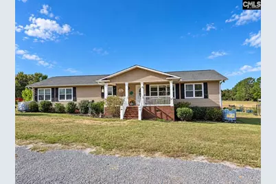 2569 Providence Road, Cassatt, SC 29032 - Photo 1