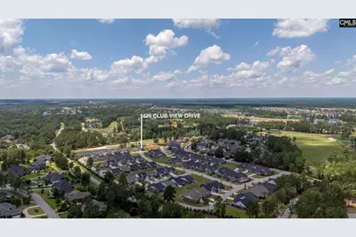 426 Club View Drive, Elgin, SC 29045 - Photo 45