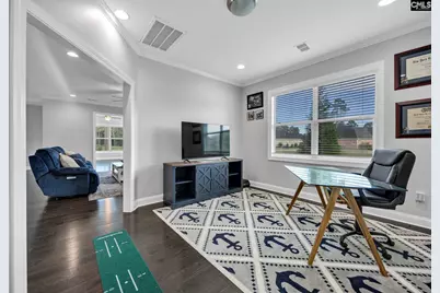 426 Club View Drive, Elgin, SC 29045 - Photo 17