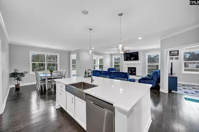 426 Club View Drive, Elgin, SC 29045 - Photo 11