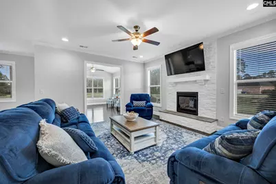 426 Club View Drive, Elgin, SC 29045 - Photo 7