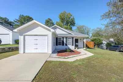 9 Twin Oaks Circle, Columbia, SC 29209 - Photo 1