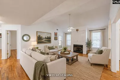 9 Twin Oaks Circle, Columbia, SC 29209 - Photo 3