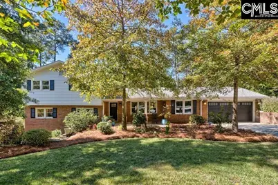 6507 Eastshore Road, Columbia, SC 29206 - Photo 1