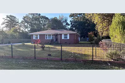601 Kirkland Street, Camden, SC 29020 - Photo 3
