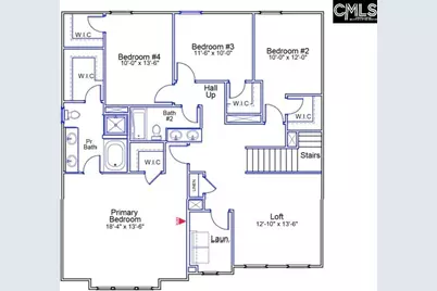 218 Denington Drive, Elgin, SC 29045 - Photo 3