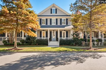 154 Glade Spring Drive, Lexington, SC 29072 - Photo 1