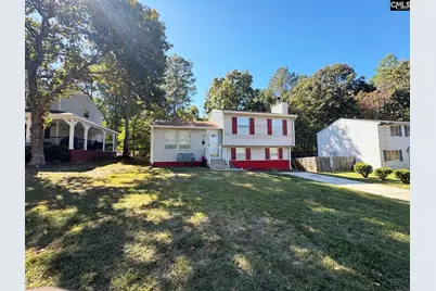 133 Foxglove Circle, Irmo, SC 29063 - Photo 1