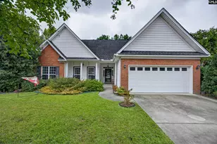 38 Trice Ct, Columbia, SC 29209 - Photo 1