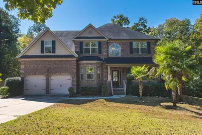 101 Rose Oak Drive, Irmo, SC 29063 - Photo 1
