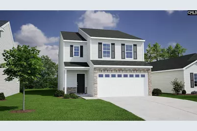 3137 Hallsdale Drive, Elgin, SC 29045 - Photo 1
