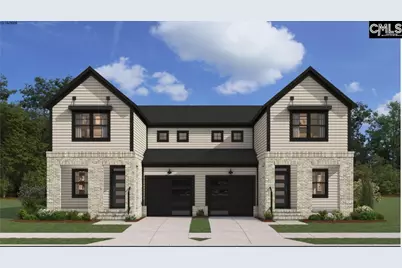 245 Reece Lane, Cayce, SC 29033 - Photo 1