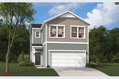 227 Engineer Lane, Irmo, SC 29063 - Photo 1