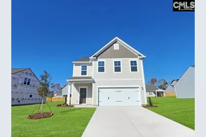 231 Engineer Lane, Irmo, SC 29063 - Photo 1