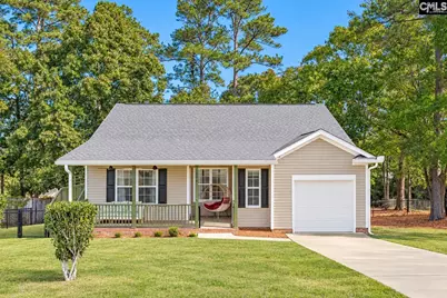 7716 Leitner Drive, Columbia, SC 29209 - Photo 1