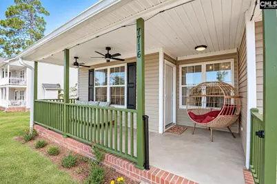 7716 Leitner Drive, Columbia, SC 29209 - Photo 3
