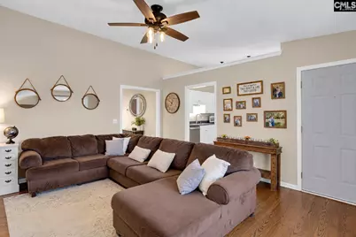 7716 Leitner Drive, Columbia, SC 29209 - Photo 5