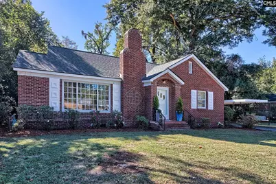 815 Lafayette Avenue, Cayce, SC 29033 - Photo 1