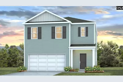 153 Livingston Woods Drive, Irmo, SC 29063 - Photo 1