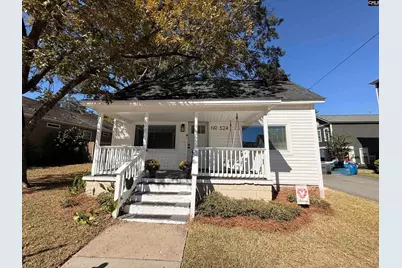 524 Spring Street, West Columbia, SC 29169 - Photo 1
