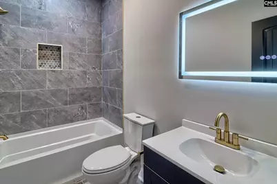 3617 Judy Street, Columbia, SC 29223 - Photo 21