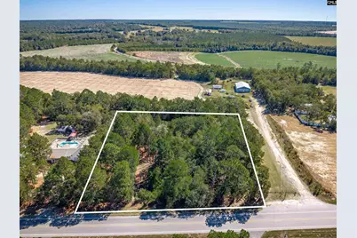 0 Edmund Highway, Pelion, SC 29123 - Photo 11