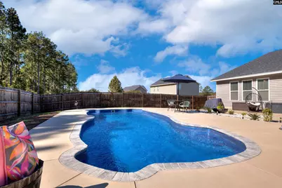45 McKenzie Ln, Camden, SC 29020 - Photo 5