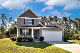 45 McKenzie Ln, Camden, SC 29020 - Photo 1