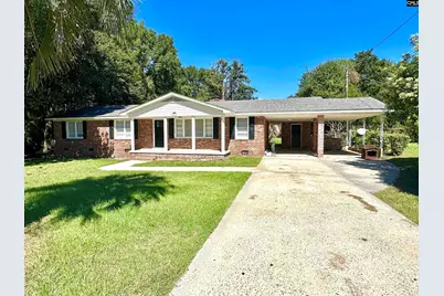 1336 Sifly Road, Orangeburg, SC 29115 - Photo 1