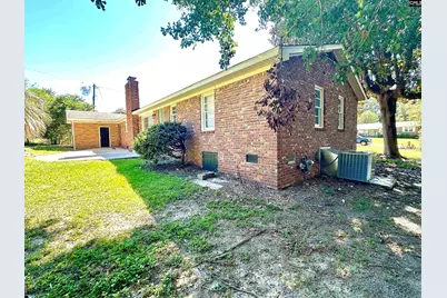 1336 Sifly Road, Orangeburg, SC 29115 - Photo 5