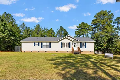 206 High Hill Farm Court, Saint Matthews, SC 29135 - Photo 1
