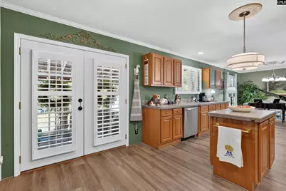 206 High Hill Farm Court, Saint Matthews, SC 29135 - Photo 9