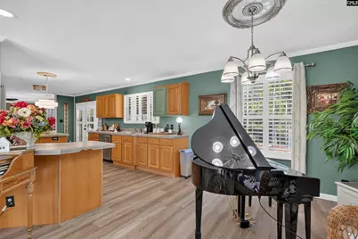 206 High Hill Farm Court, Saint Matthews, SC 29135 - Photo 5