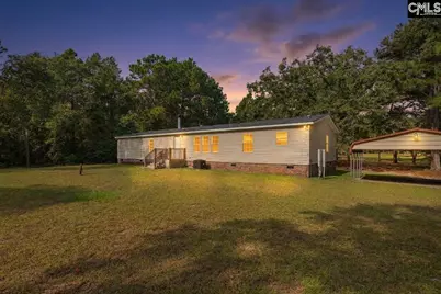 250 Cleveland School Road, Camden, SC 29020 - Photo 35