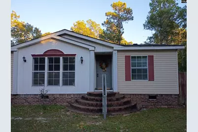 250 Cleveland School Road, Camden, SC 29020 - Photo 7