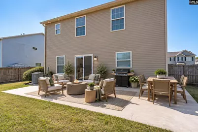 834 Dovefield Lane, Lexington, SC 29073 - Photo 37