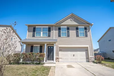 834 Dovefield Lane, Lexington, SC 29073 - Photo 1