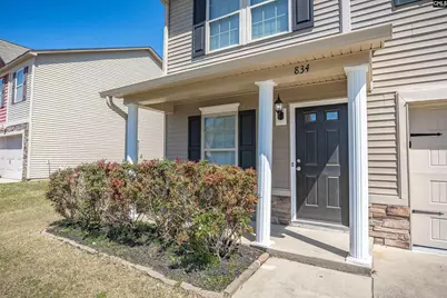 834 Dovefield Lane, Lexington, SC 29073 - Photo 3
